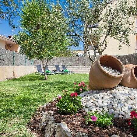 Roses Villa Port de Alcudia  ภายนอก รูปภาพ