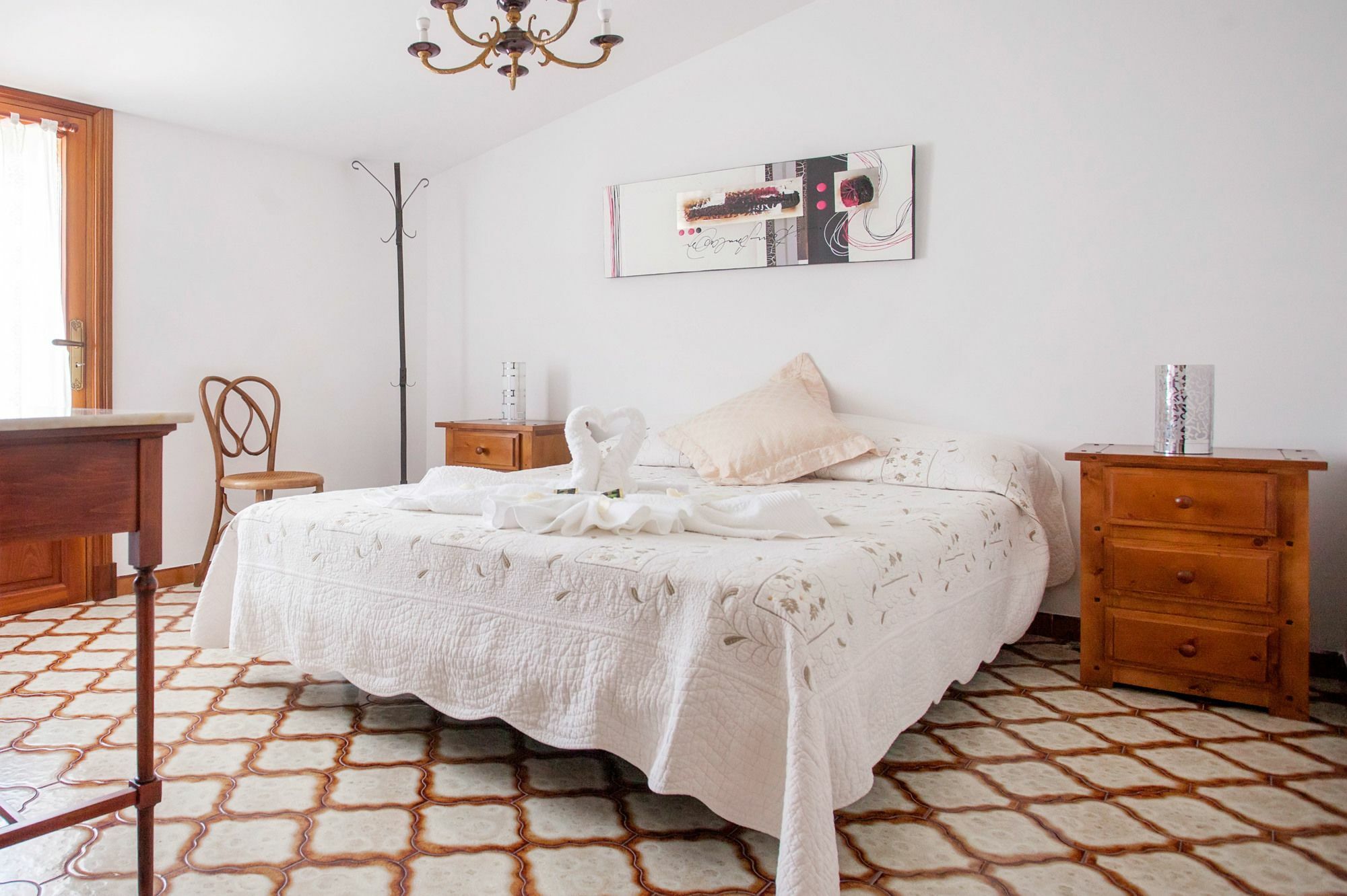 Roses Villa Port de Alcudia  ภายนอก รูปภาพ