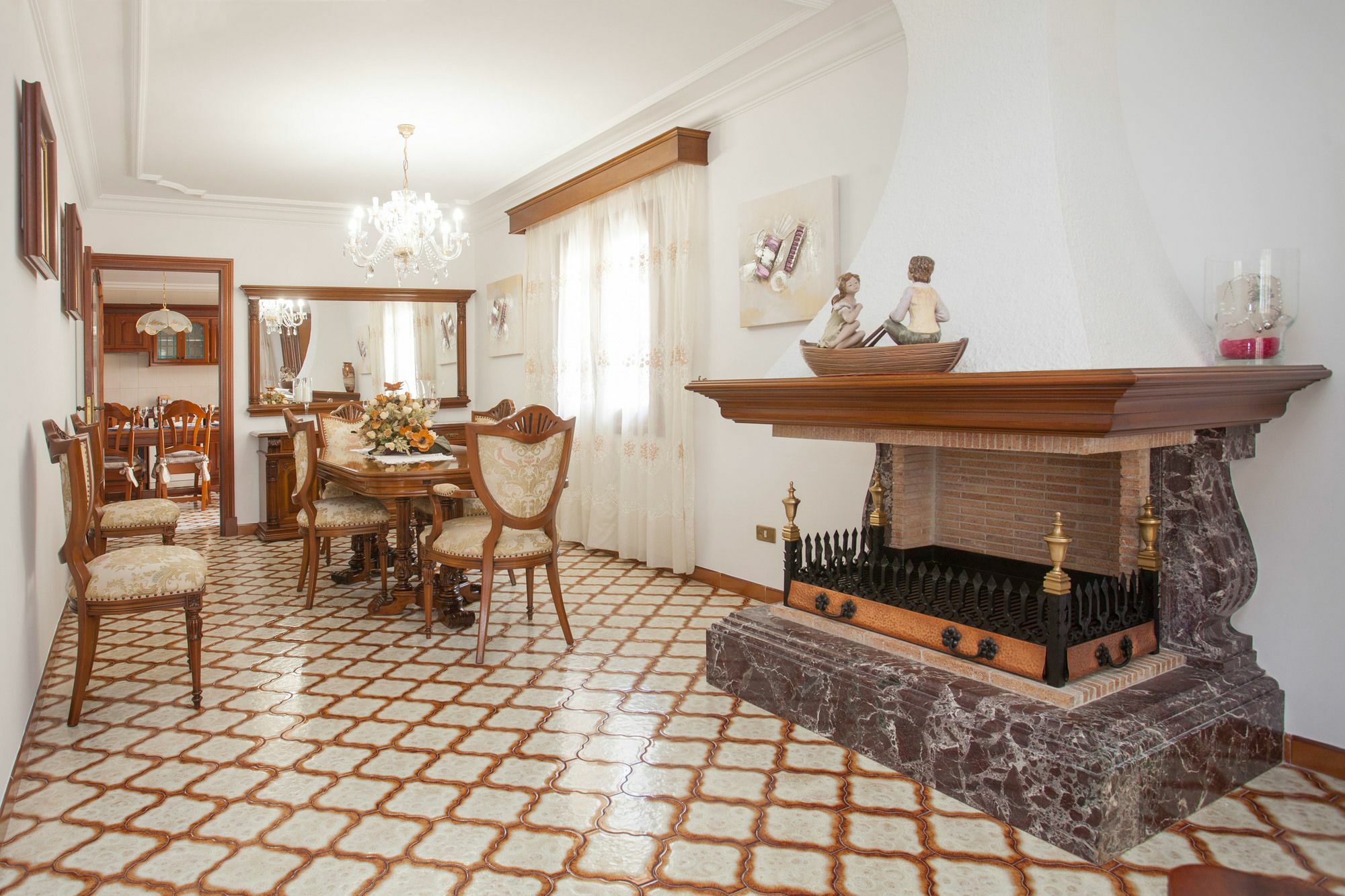 Roses Villa Port de Alcudia  ภายนอก รูปภาพ