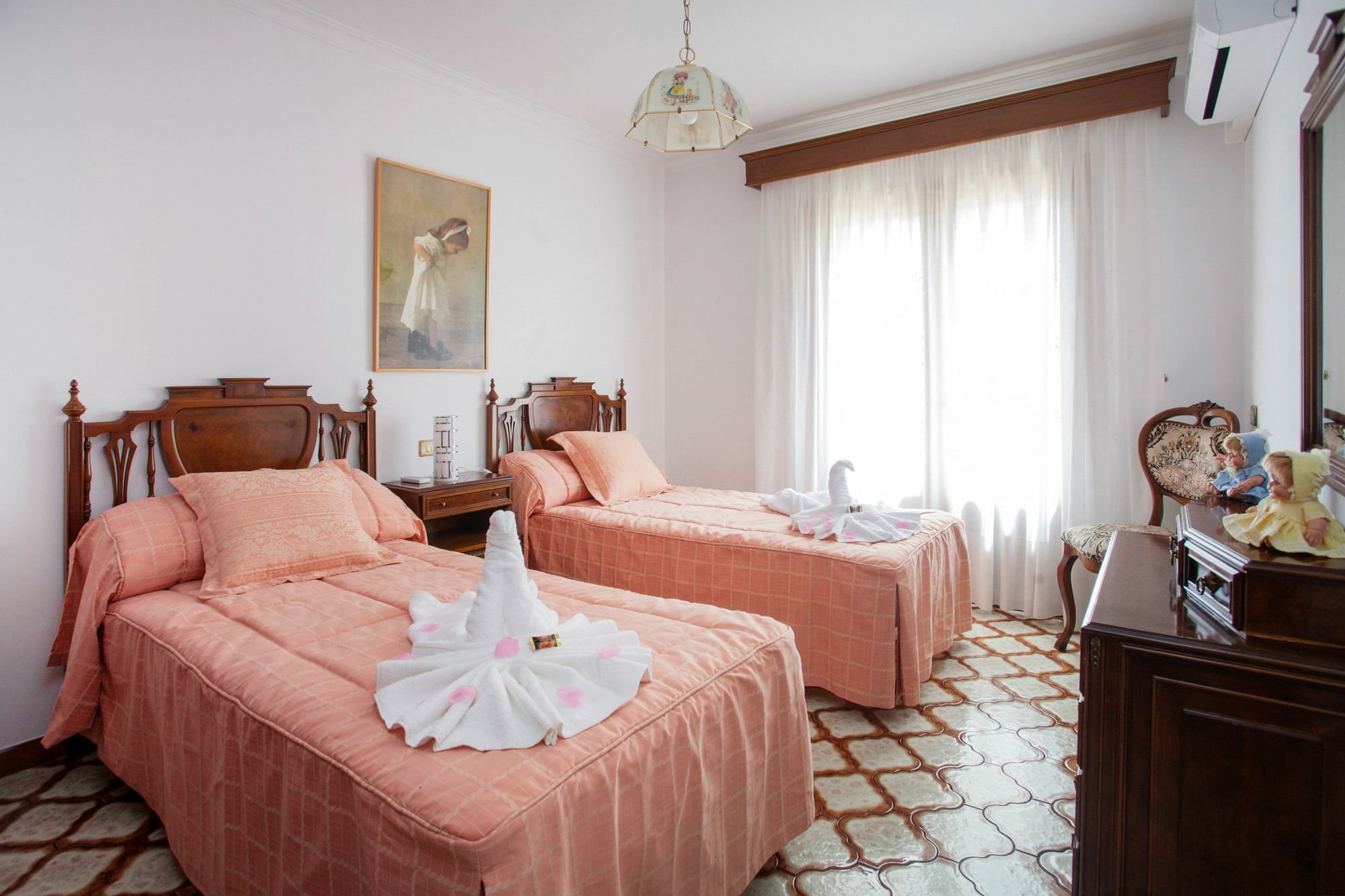 Roses Villa Port de Alcudia  ภายนอก รูปภาพ