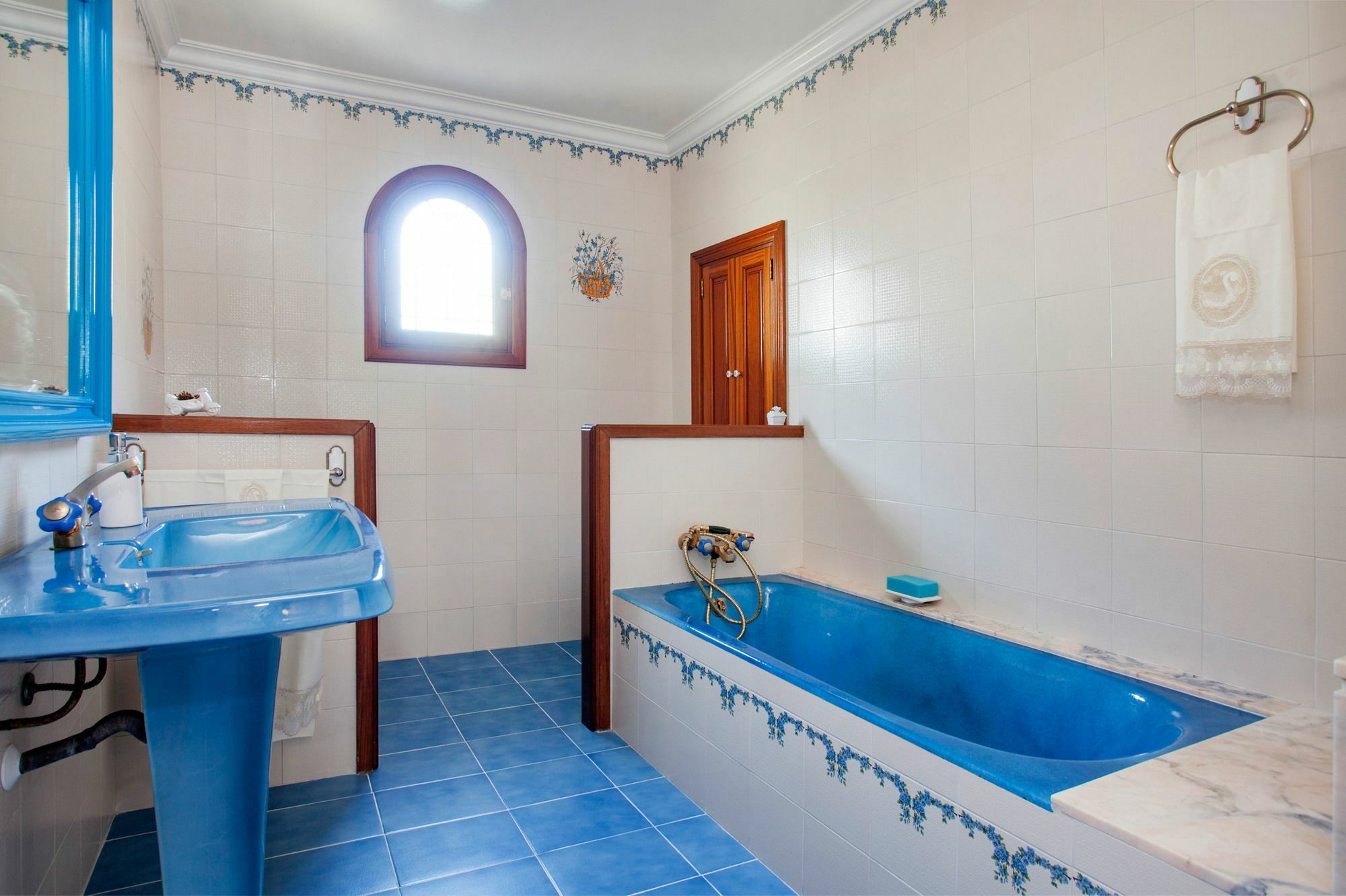 Roses Villa Port de Alcudia  ภายนอก รูปภาพ
