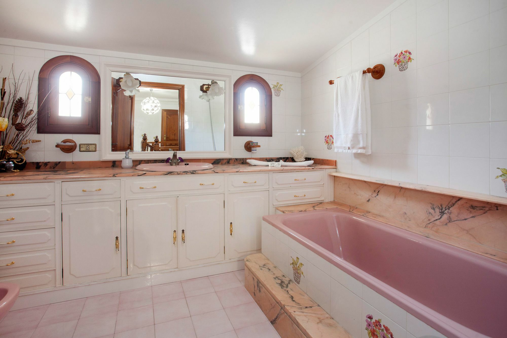 Roses Villa Port de Alcudia  ภายนอก รูปภาพ