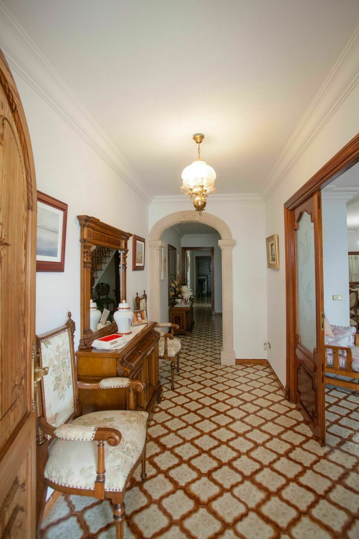 Roses Villa Port de Alcudia  ภายนอก รูปภาพ