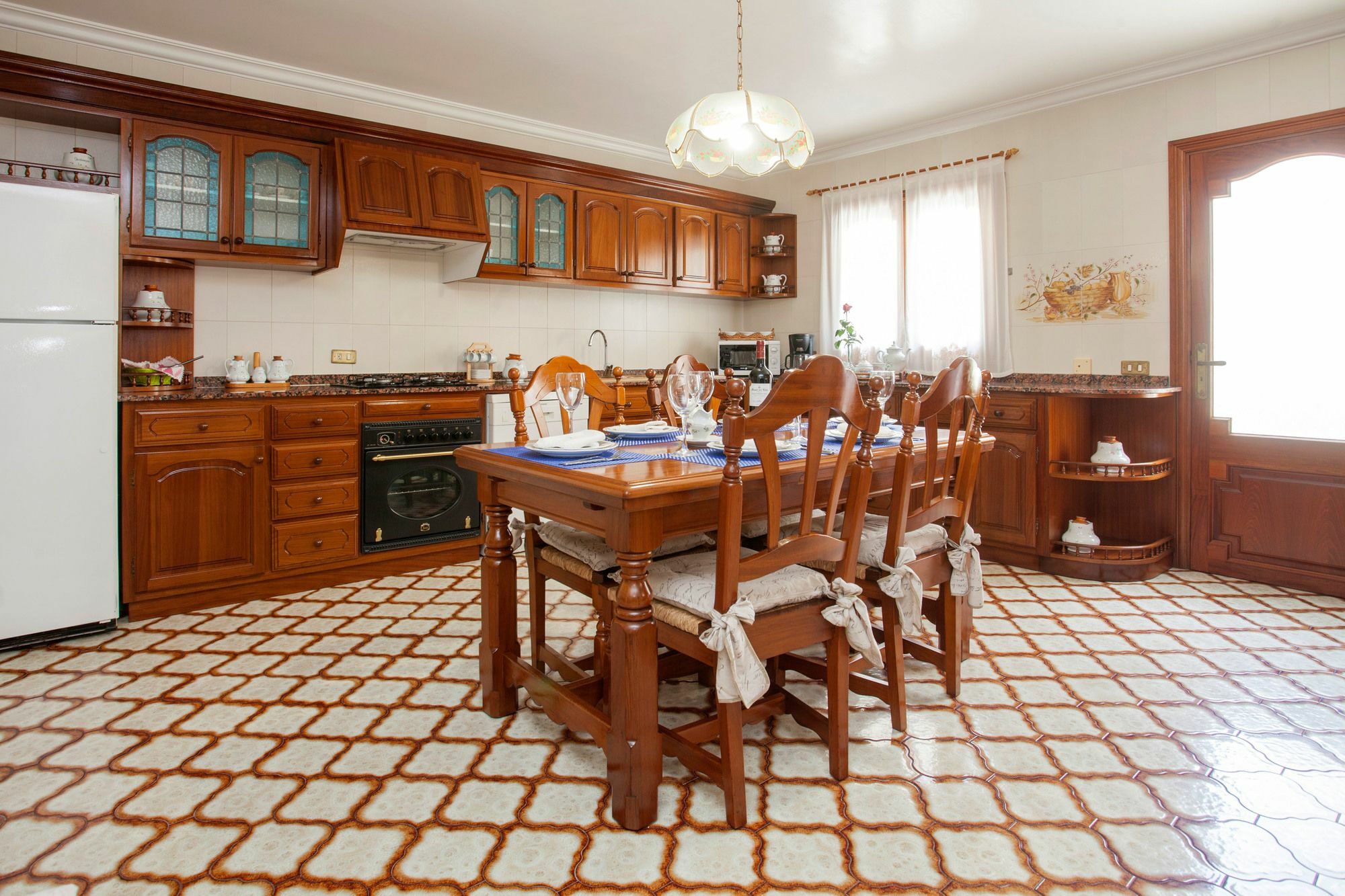 Roses Villa Port de Alcudia  ภายนอก รูปภาพ
